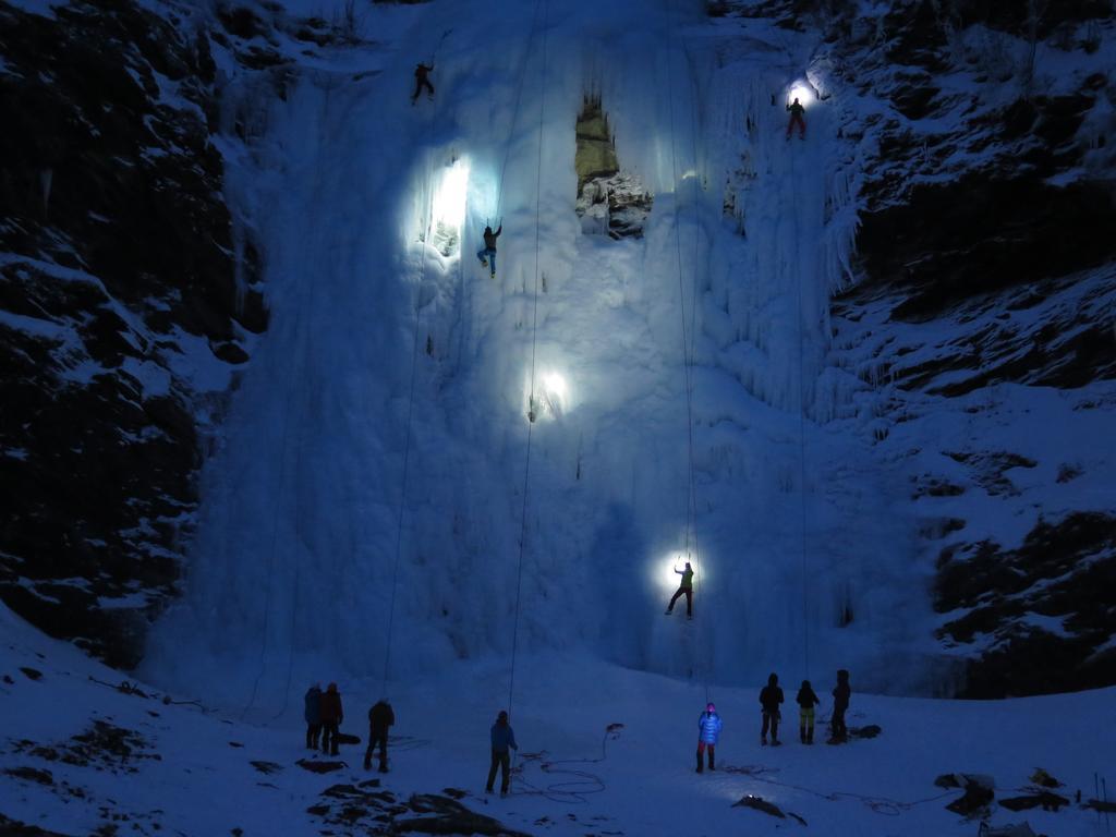Hytte Magic Mountain - Lyngen Lyngseidet