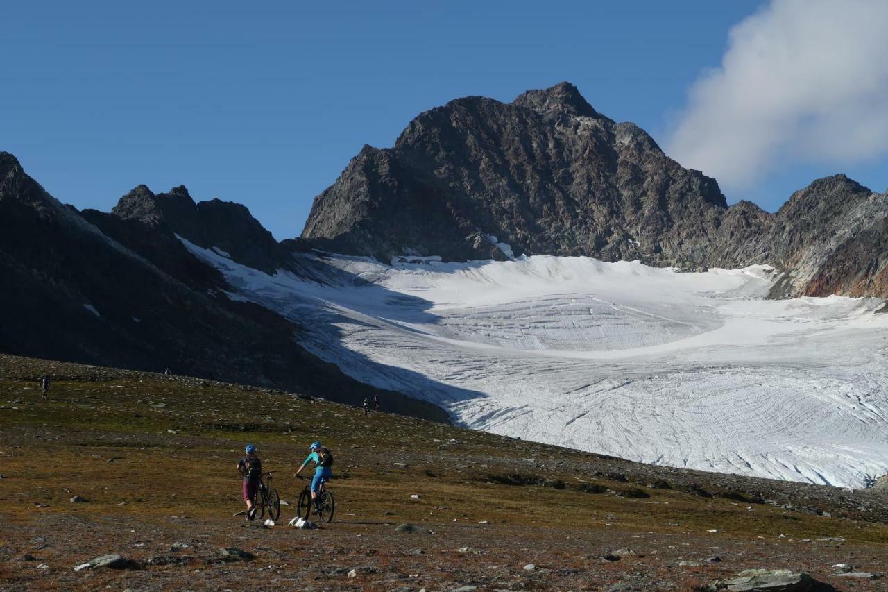 Hytte Magic Mountain - Lyngen Lyngseidet